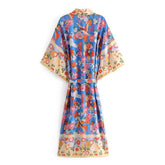 Dola Kimono
